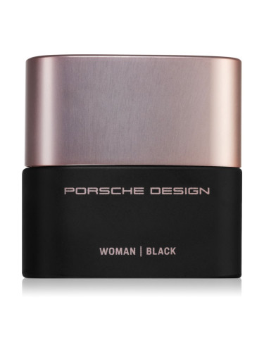 Porsche Design Woman Black парфюмна вода за жени 30 мл.