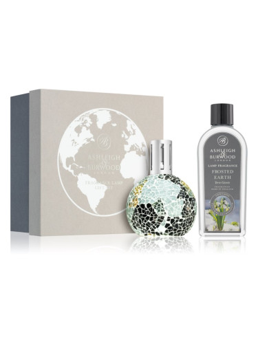 Ashleigh & Burwood London Mineral Earth подаръчен комплект