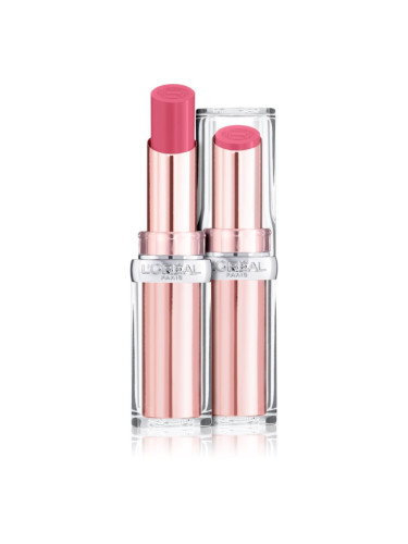 L’Oréal Paris Color Riche Shine червило със силен блясък цвят 111 Pink Wonderland 4.8 гр.