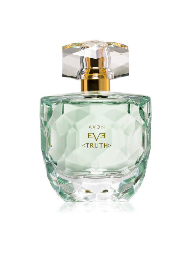 Avon Eve Truth парфюмна вода за жени 50 мл.