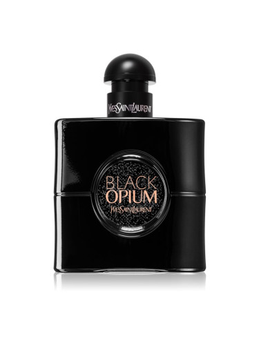 Yves Saint Laurent Black Opium Le Parfum парфюм за жени 50 мл.