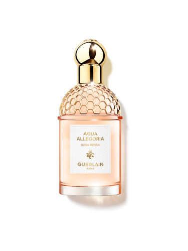 GUERLAIN Aqua Allegoria Rosa Rossa тоалетна вода сменяема за жени 75 мл.