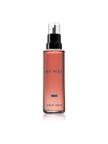 Armani My Way Parfum парфюм пълнител за жени 100 мл.