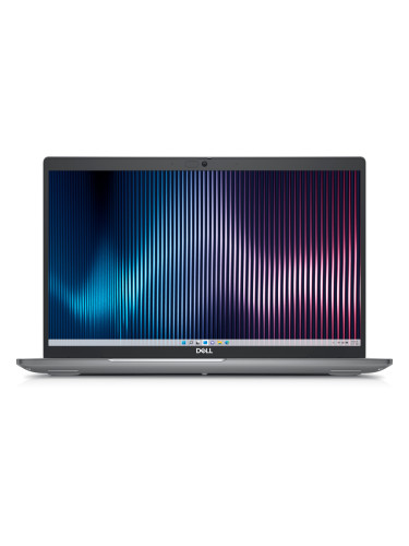 Dell Latitude 5540 15.6" FHD IPS Intel Core i5-1345U vPro 16GB RAM 512GB SSD Win11Pro - Titan Gray