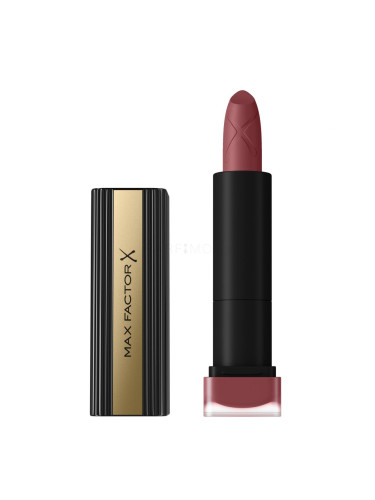 Max Factor Velvet Mattes Червило за жени 3,4 g Нюанс 060 Mauve