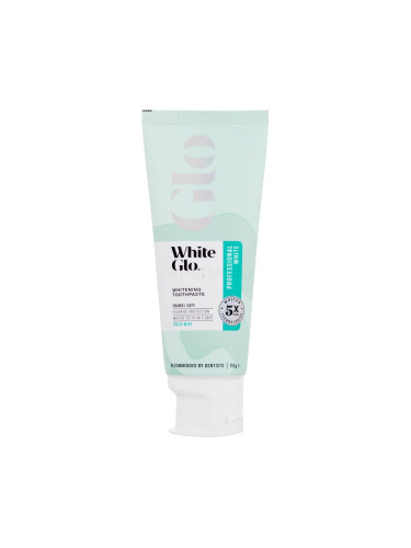 White Glo Glo Professional White Whitening Toothpaste Паста за зъби 115 гр