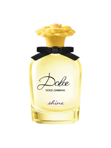 Dolce&Gabbana Dolce Shine парфюмна вода за жени 75 мл.