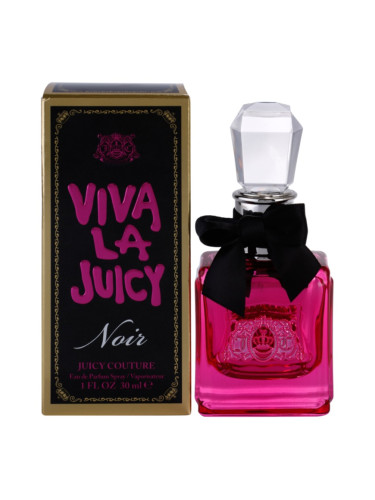 Juicy Couture Viva La Juicy Noir парфюмна вода за жени 30 мл.