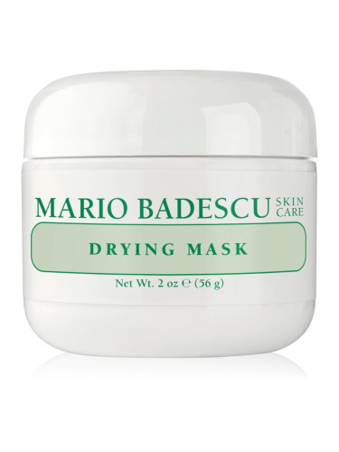 Mario Badescu Drying Mask дълбоко почистваща маска за проблемна кожа 56 гр.
