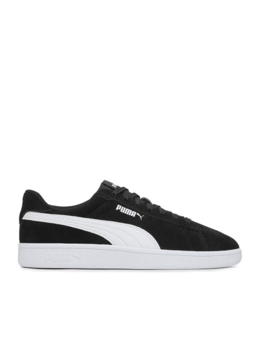 Puma Сникърси Puma Smash 3.0 39098401 Черен