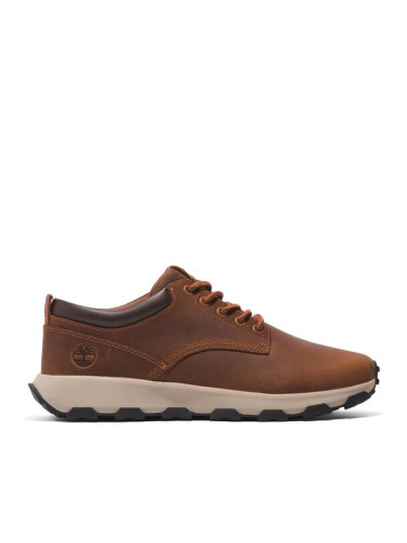 Timberland Сникърси Winsor Park Pt Ox TB0A5YD5F131 Кафяв