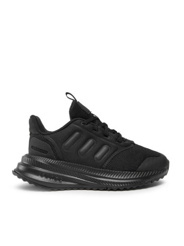 adidas Сникърси X_PLRPHASE IF2763 Черен