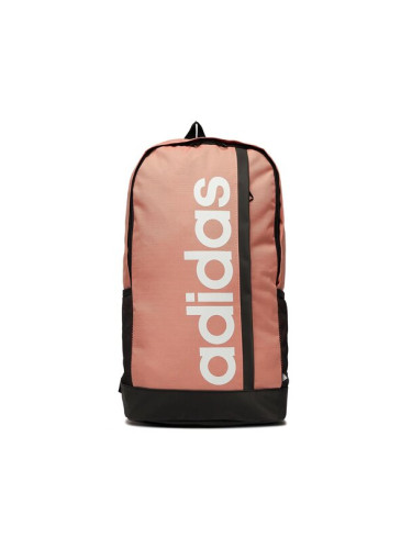 adidas Раница Essentials Linear Backpack IL5767 Червен