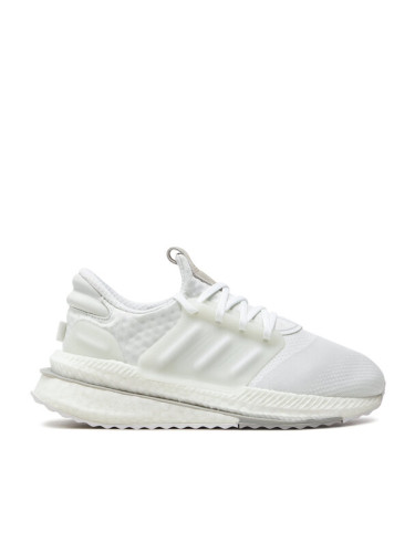 adidas Сникърси X_PLRBOOST Shoes ID9441 Бял