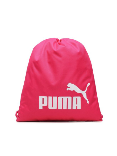 Puma Торба Phase Gym Sack 074943 Розов