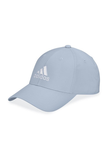 adidas Шапка с козирка II3554 Син