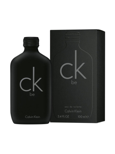 Calvin Klein CK Be Eau de Toilette 100 ml