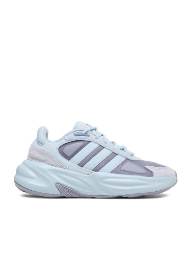 adidas Сникърси Ozelle Cloudfoam Shoes IF2853 Светлосиньо