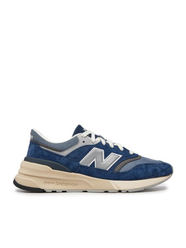 New Balance Сникърси U997RHB Тъмносин