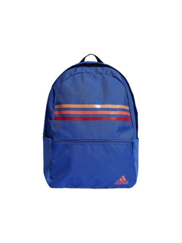 adidas Раница Classic Horizontal 3-Stripes Backpack IL5777 Син