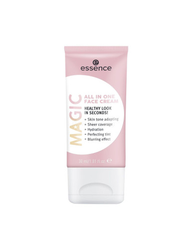 Essence Magic All In One Face Cream SPF10 Дневен крем за лице за жени 30 ml