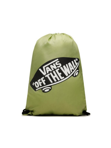 Vans Торба Wm Benched Bag VN000SUFW0I1 Зелен