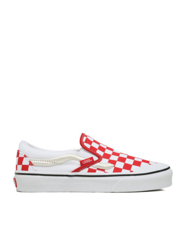 Vans Гуменки Classic Slip-On 138 VN000BW39Y11 Червен