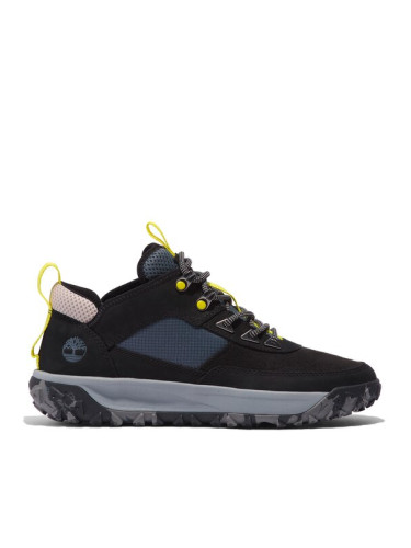 Timberland Сникърси Gs Motion6 Low F/L TB0A42DK0151 Черен