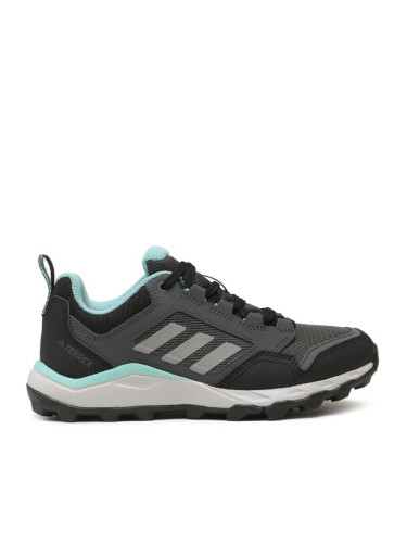 adidas Маратонки за бягане Terrex Tracerocker 2.0 Trail IF5026 Черен