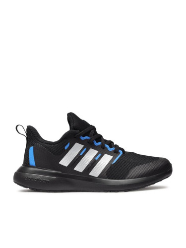 adidas Сникърси FortaRun 2.0 Shoes Kids IG0413 Черен