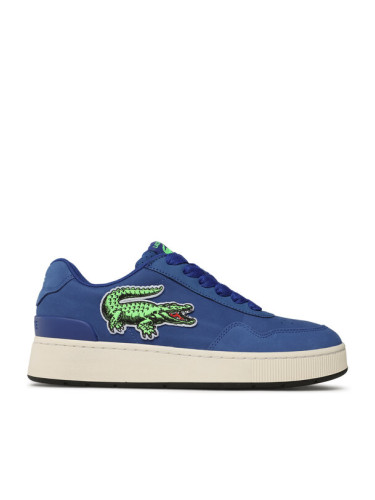 Lacoste Сникърси Ace Clip 123 1 Sma 745SMA00212S2 Тъмносин