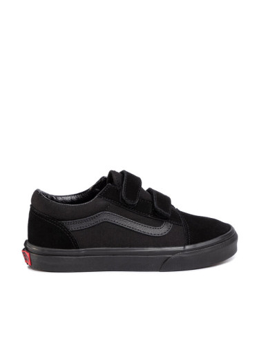 Vans Гуменки Old Skool V VN0A4UI1ENR1 Черен