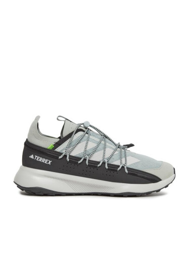 adidas Туристически Terrex Voyager 21 Travel IF7417 Сив