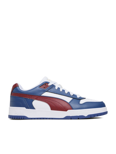 Puma Сникърси Rbd Game Low 38637315 Син