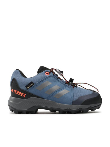 adidas Туристически Terrex GORE-TEX Hiking IF5705 Син