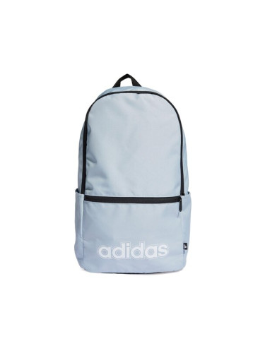 adidas Раница Classic Foundation Backpack IK5768 Светлосиньо