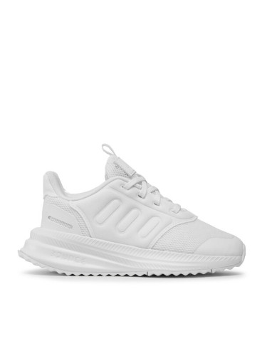 adidas Сникърси X_Plrphase IF2761 Бял