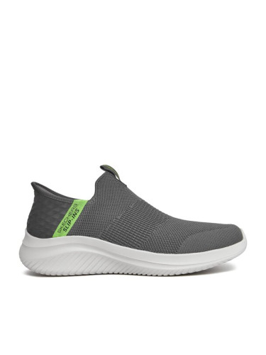 Skechers Сникърси Ultra Flex 3.0 Viewpoint 232451/CCLM Сив