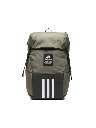 adidas Раница 4ATHLTS Camper Backpack IL5748 Каки