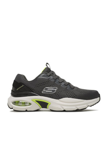 Skechers Сникърси Skech-Air Ventura 232655/CCLM Сив