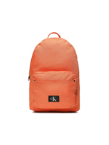 Calvin Klein Jeans Раница Sport Essentials Campus Bp40 W K50K510677 Оранжев