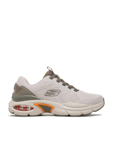 Skechers Сникърси Skech-Air Ventura 232655/TPOR Сив