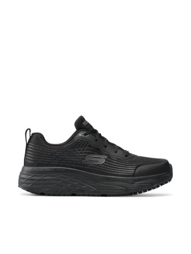 Skechers Сникърси Rytas 200021EC/BLK Черен