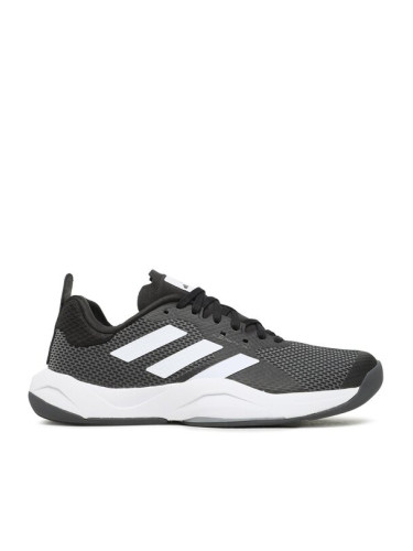 adidas Обувки за фитнес зала Rapidmove IF3203 Черен