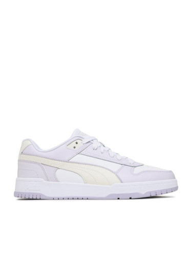 Puma Сникърси Rbd Game Low 38637318 Бял