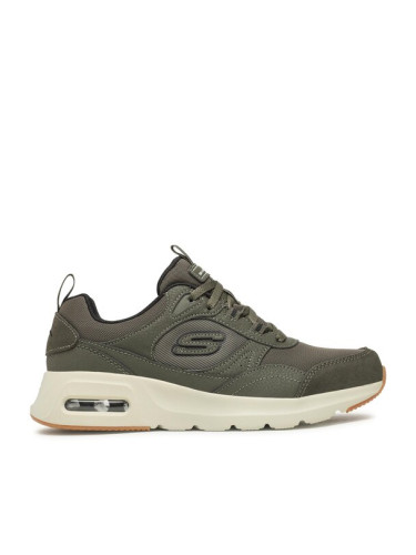 Skechers Сникърси Skech-Air Court Homegrown 232646/OLV Зелен