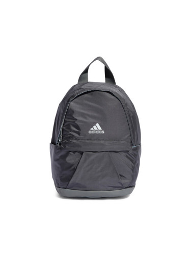 adidas Раница Classic Gen Z Backpack Extra Small HY0755 Сив