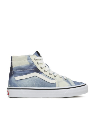 Vans Сникърси Sk8-Hi Tapered Vr3 VN0009Q0BLU1 Син