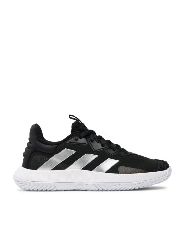 Обувки за тенис adidas SoleMatch Control Tennis Shoes ID1501 Черен