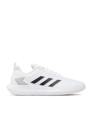 Обувки за тенис adidas Defiant Speed Tennis Shoes ID1508 Бял